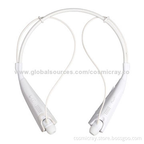 RF headphones, USB connectors and microphone function